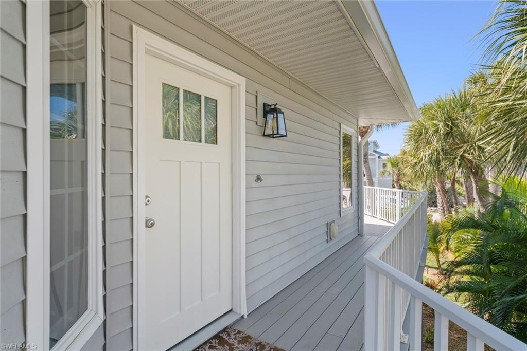 TRADEWINDS - Residential