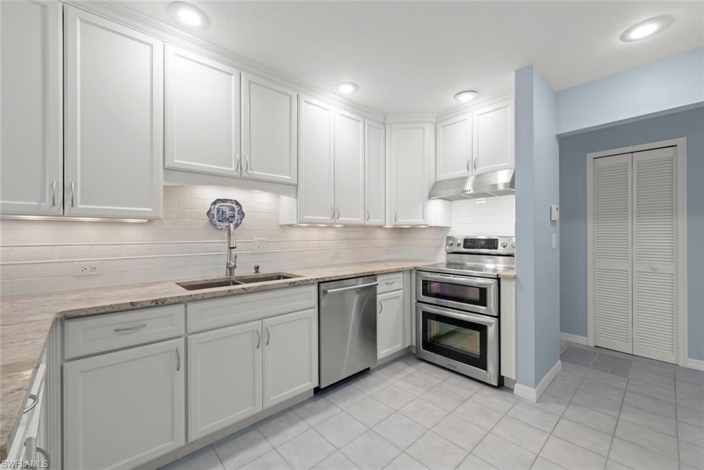 TRADEWINDS - Residential