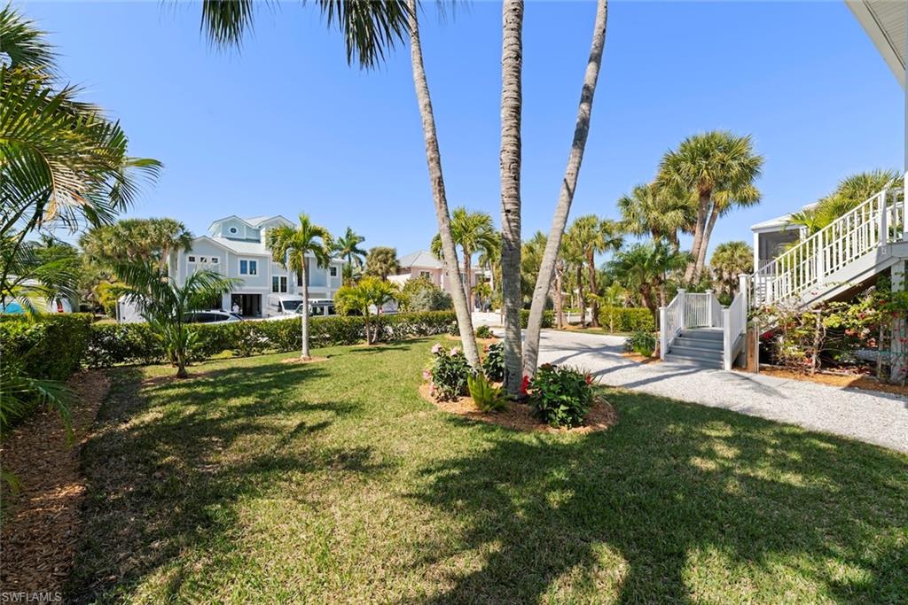 TRADEWINDS - Residential