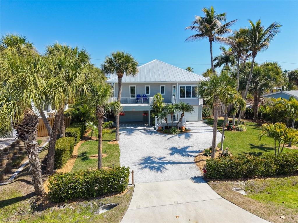 TRADEWINDS - Residential