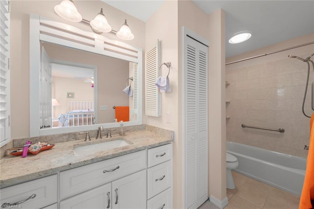 TRADEWINDS - Residential