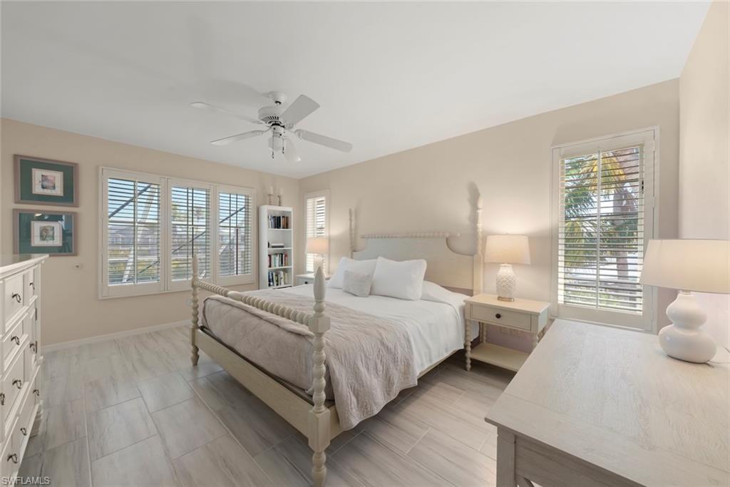 TRADEWINDS - Residential