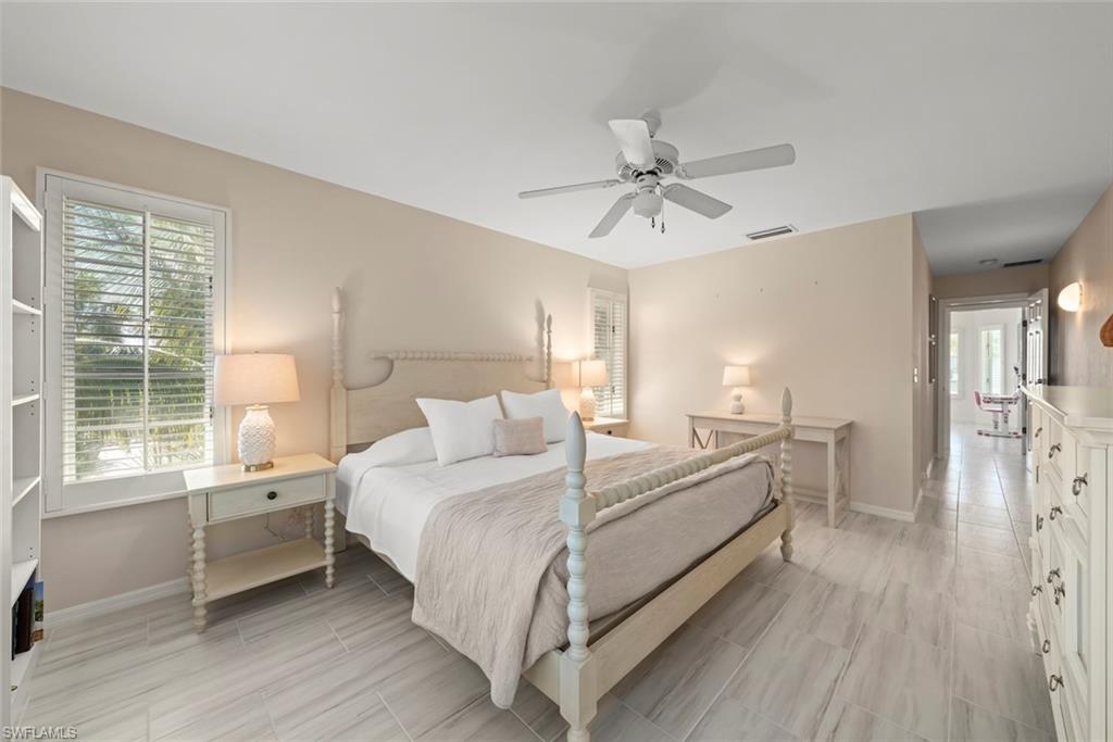 TRADEWINDS - Residential