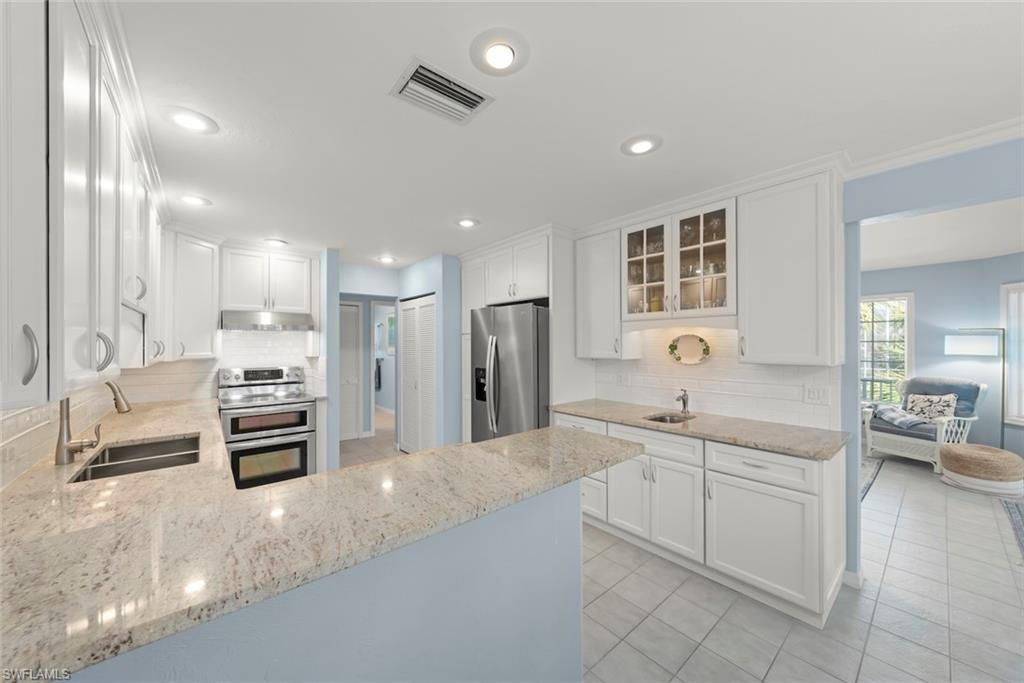 TRADEWINDS - Residential