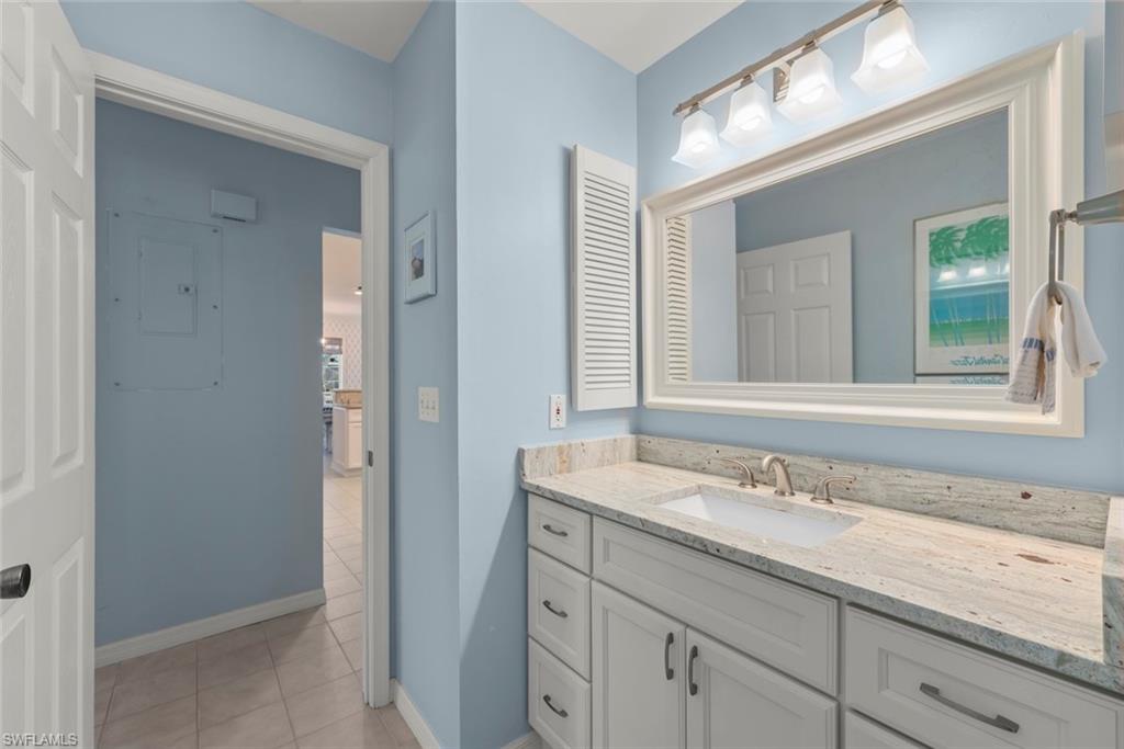 TRADEWINDS - Residential