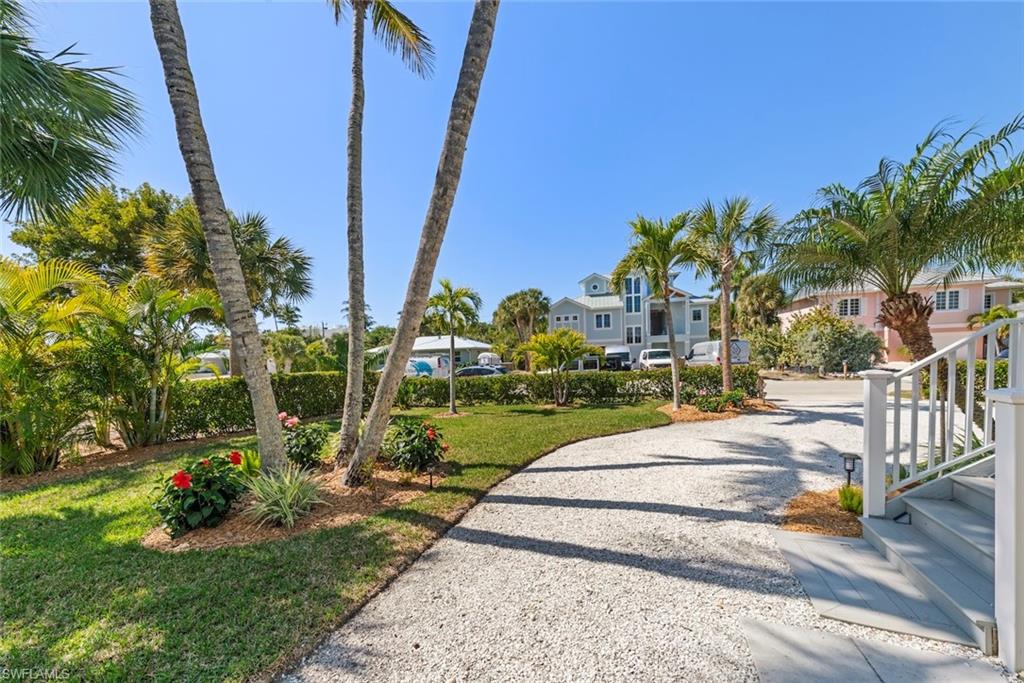 TRADEWINDS - Residential