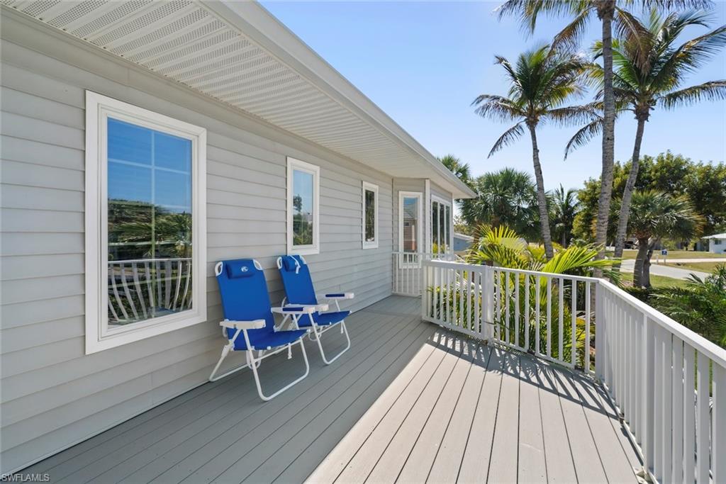 TRADEWINDS - Residential