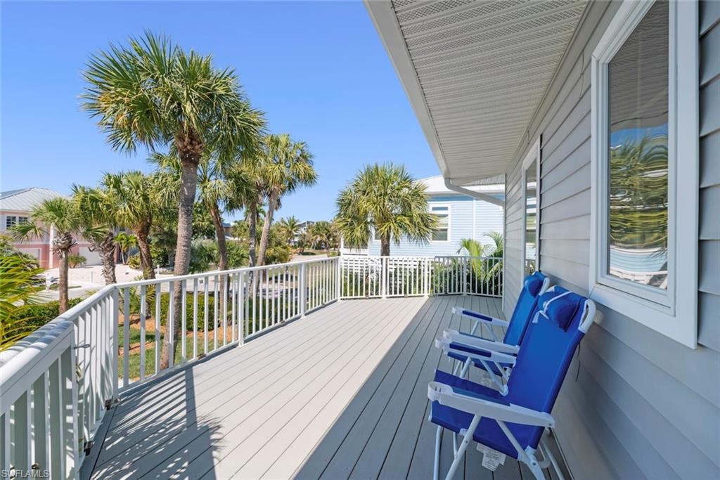 TRADEWINDS - Residential