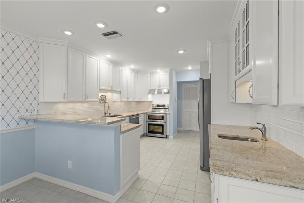 TRADEWINDS - Residential