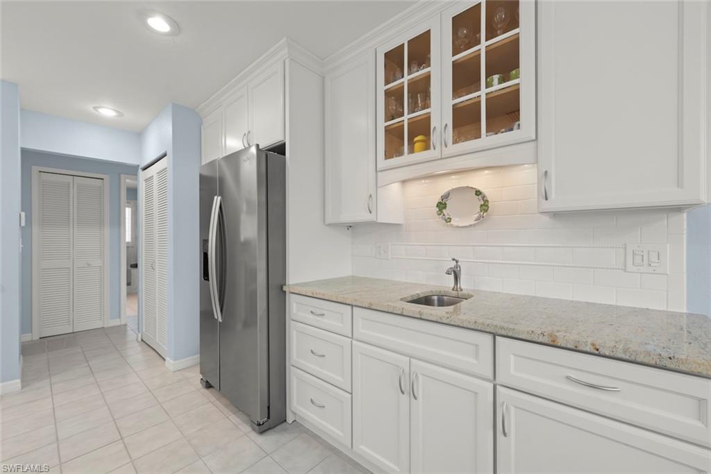 TRADEWINDS - Residential