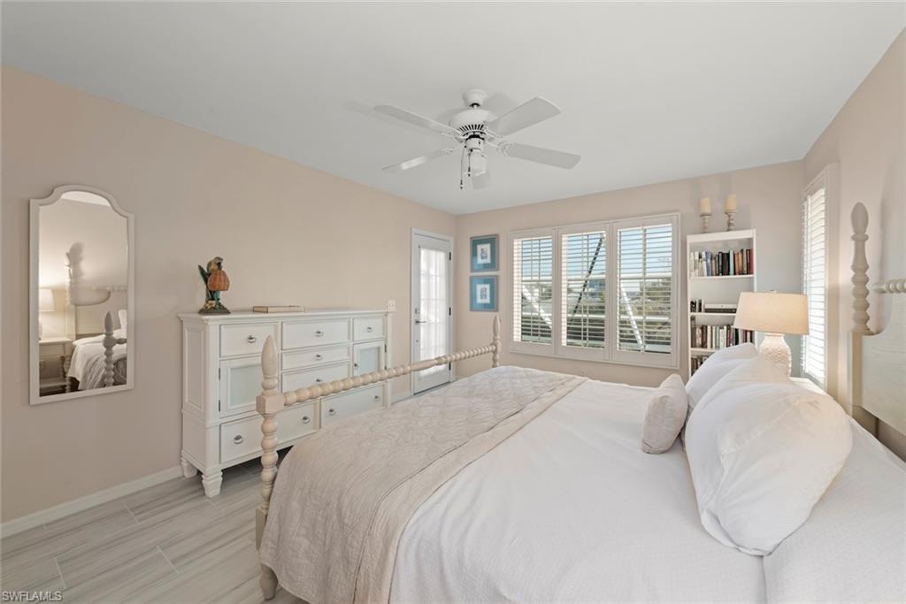 TRADEWINDS - Residential