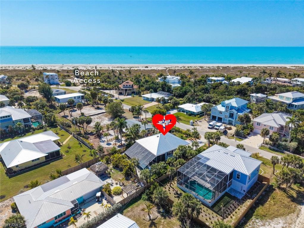 TRADEWINDS - Residential