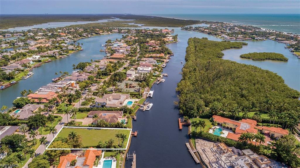 PORT ROYAL - Residential