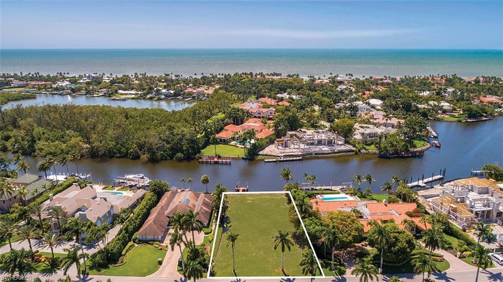 PORT ROYAL - Residential