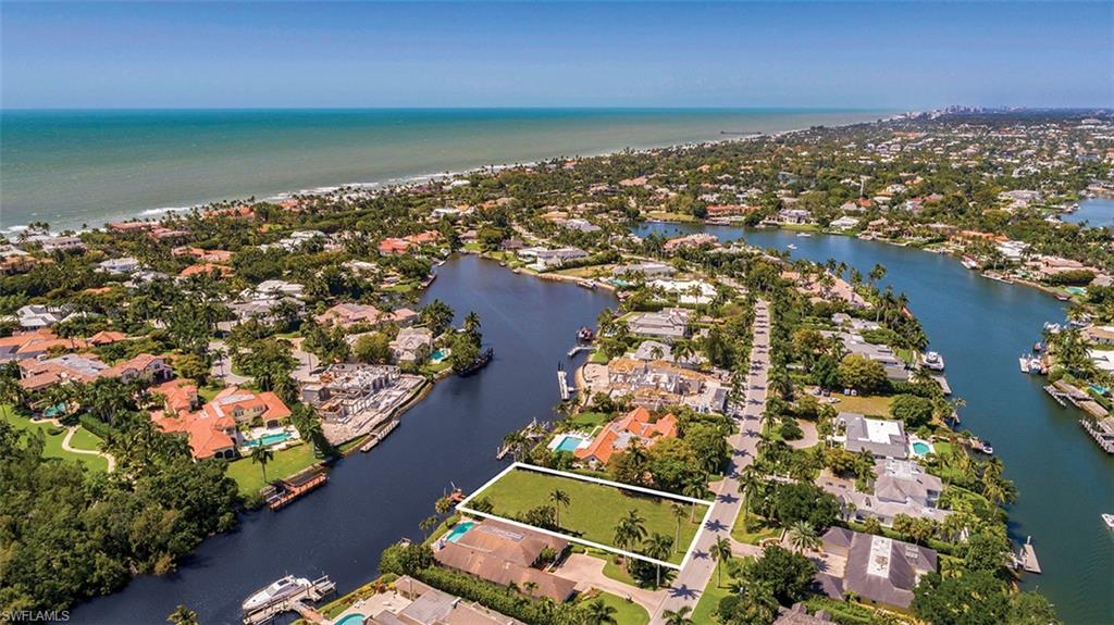 PORT ROYAL - Residential