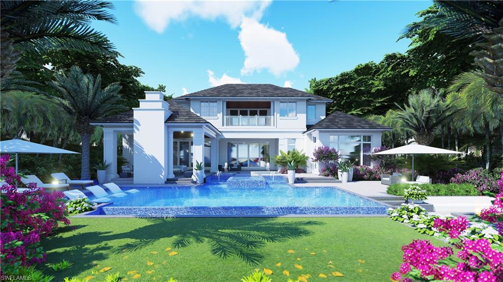 PORT ROYAL - Residential