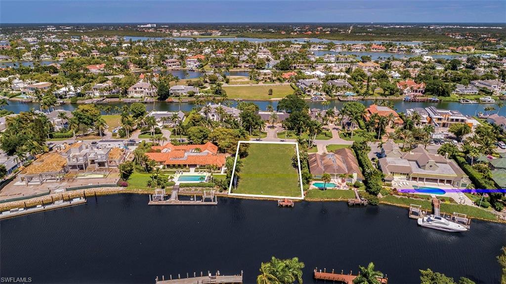 PORT ROYAL - Residential