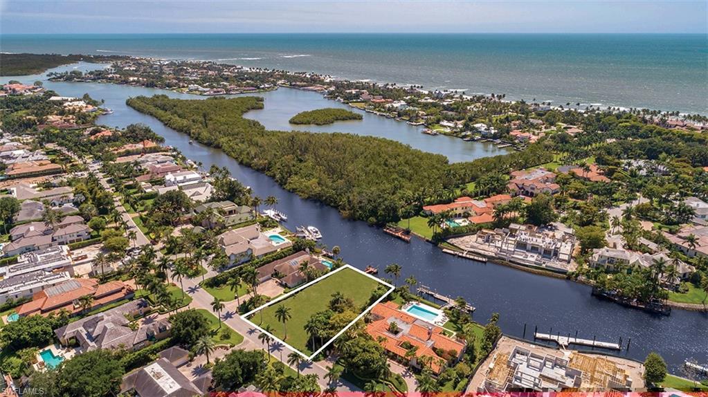 PORT ROYAL - Residential