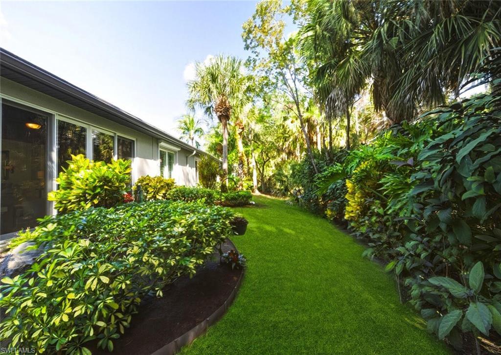 CAYMAN - Residential