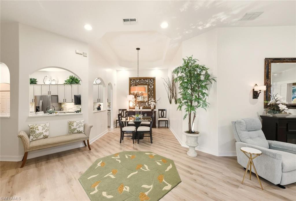 CAYMAN - Residential