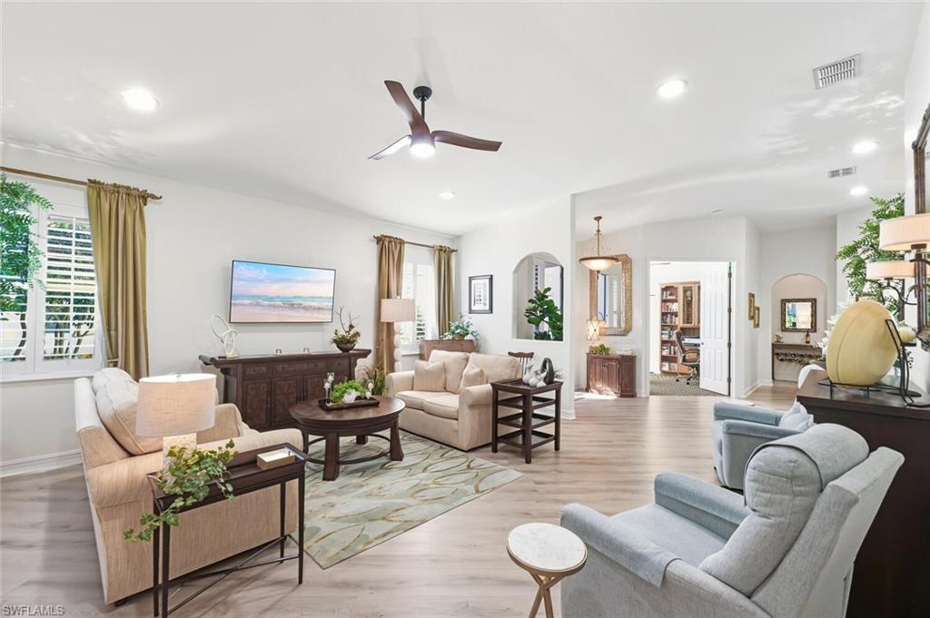 CAYMAN - Residential