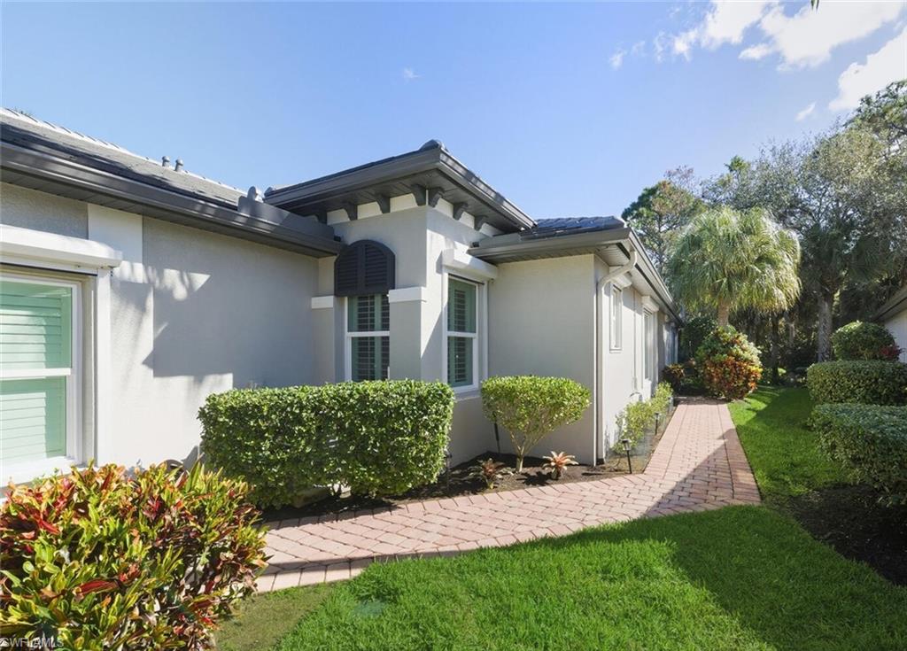 CAYMAN - Residential