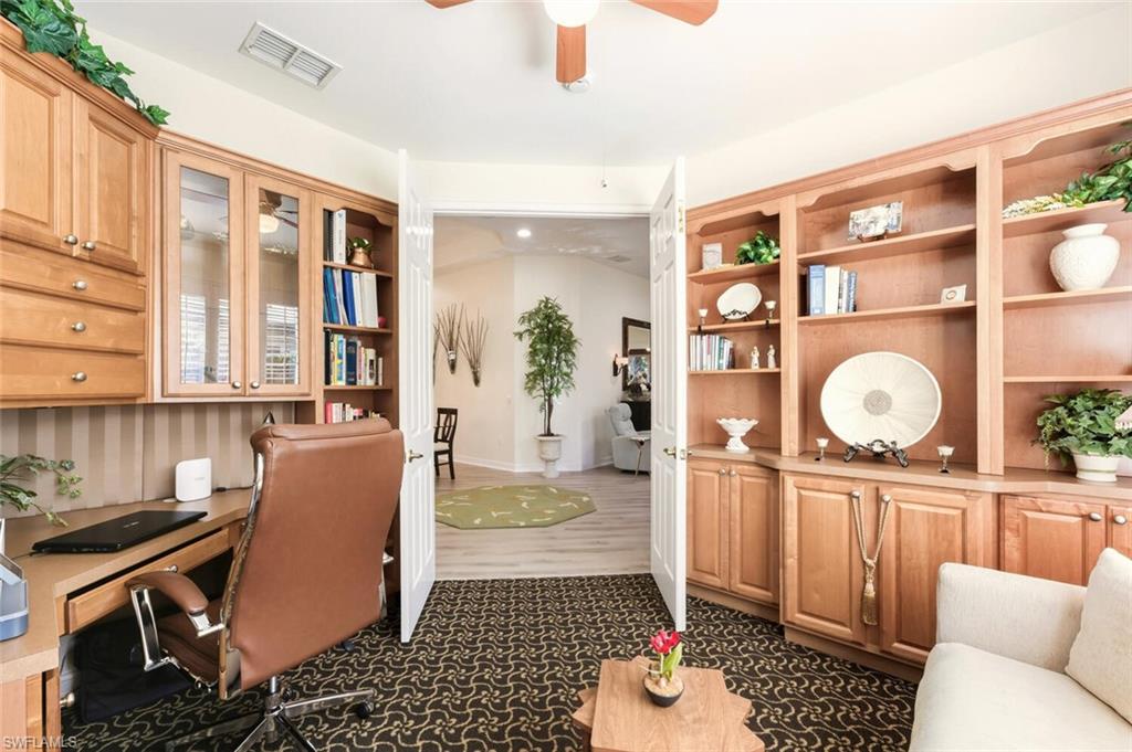 CAYMAN - Residential