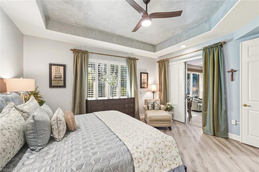 CAYMAN - Residential