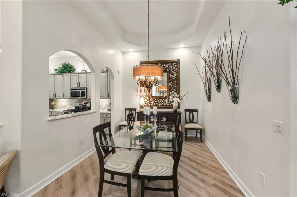 CAYMAN - Residential