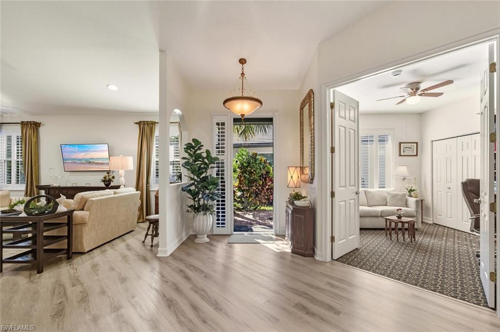 CAYMAN - Residential