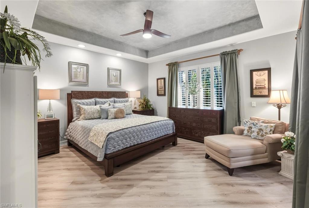 CAYMAN - Residential