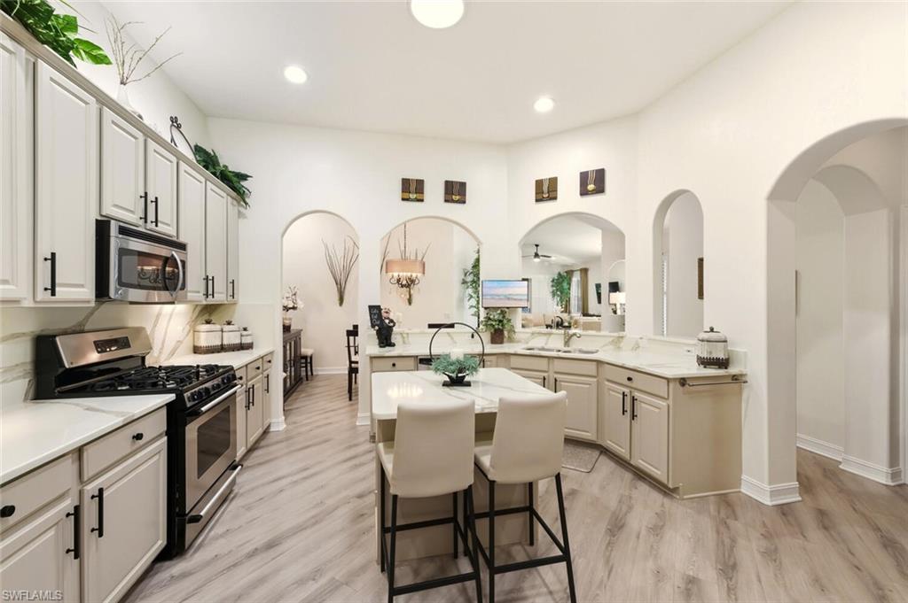 CAYMAN - Residential