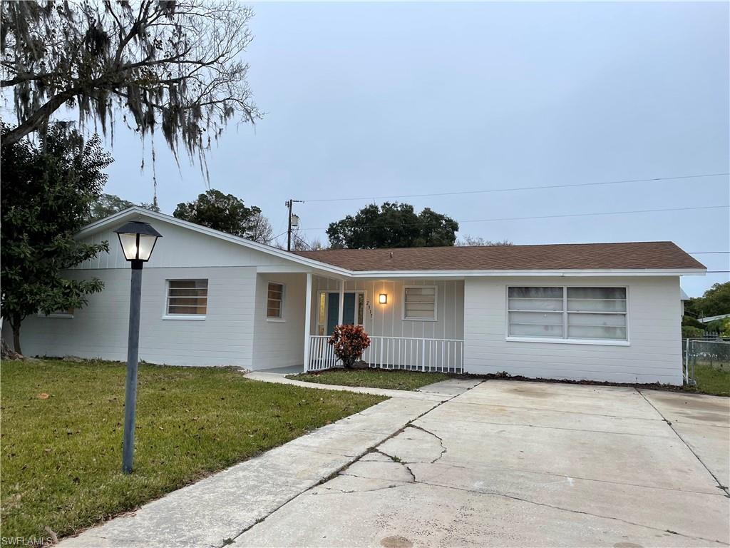 EASTOVER - Residential