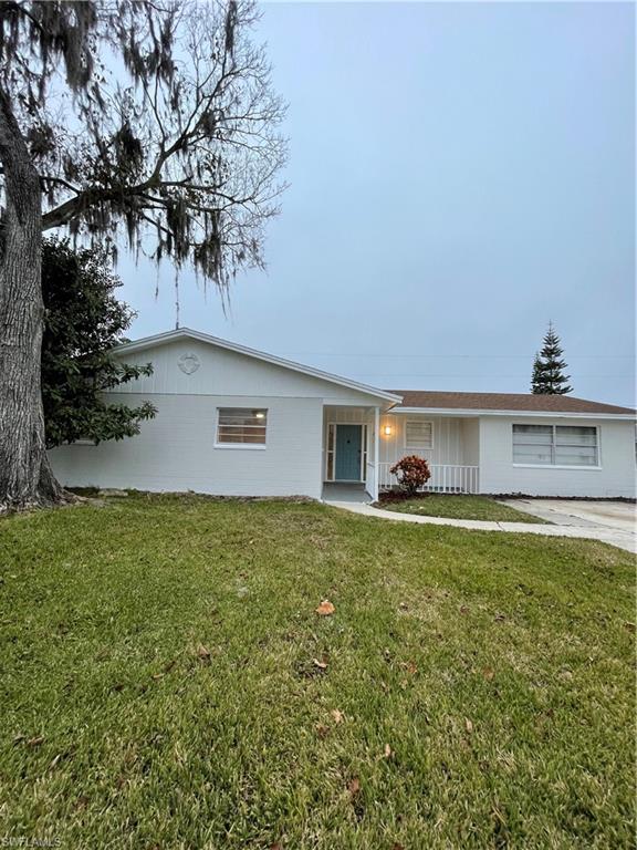 EASTOVER - Residential