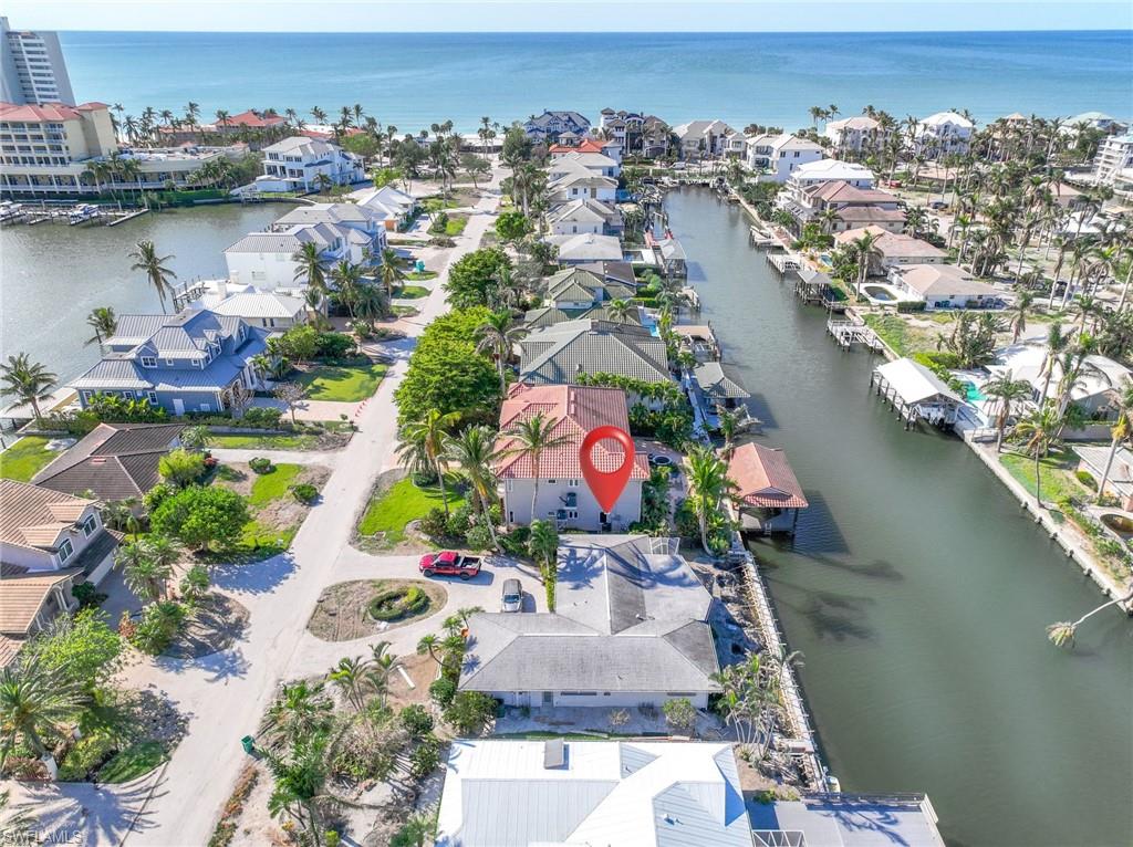 CONNERS - Residential