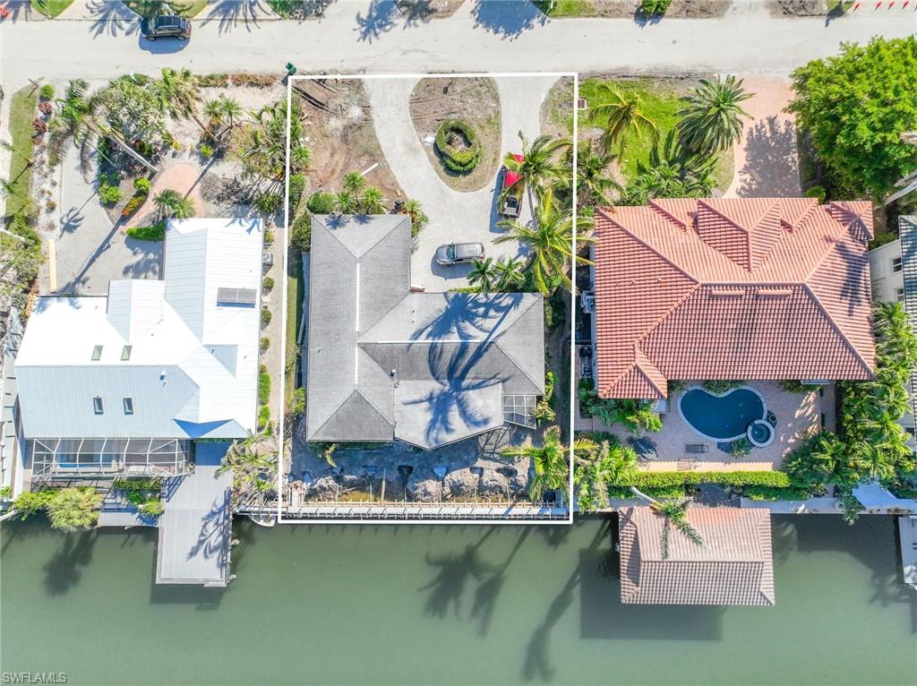 CONNERS - Residential