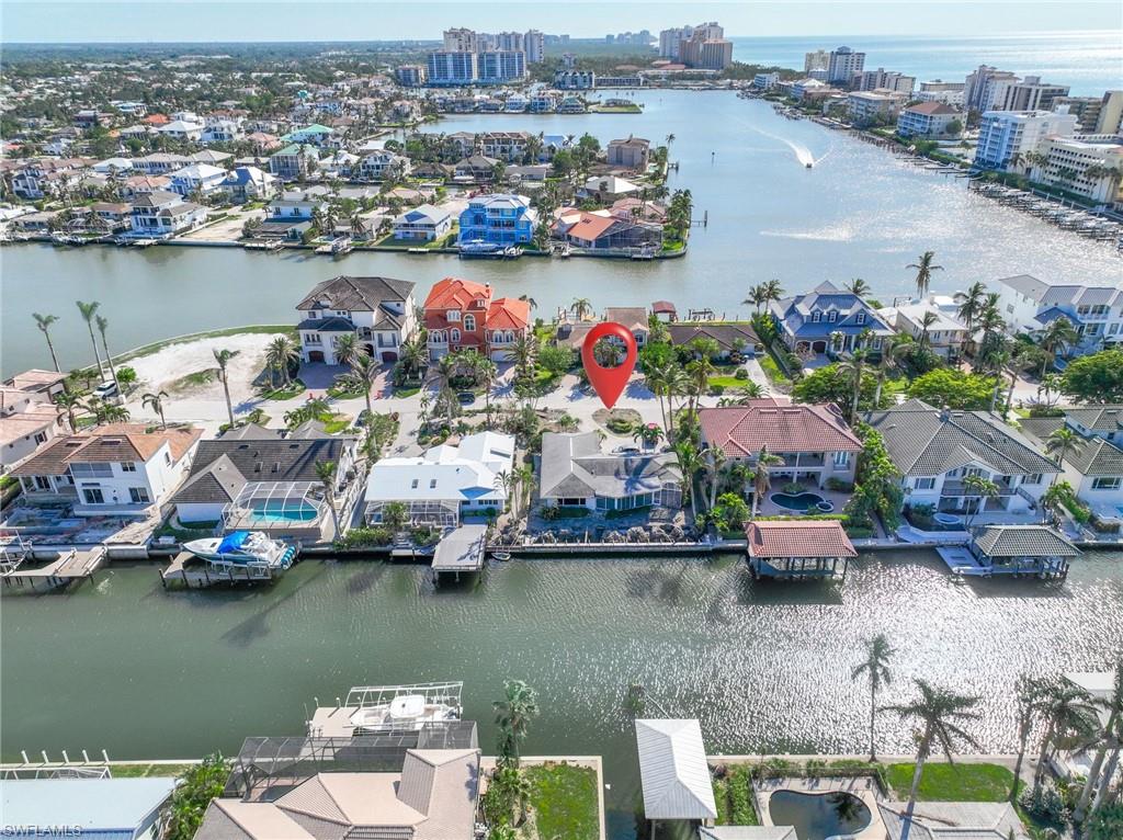 CONNERS - Residential