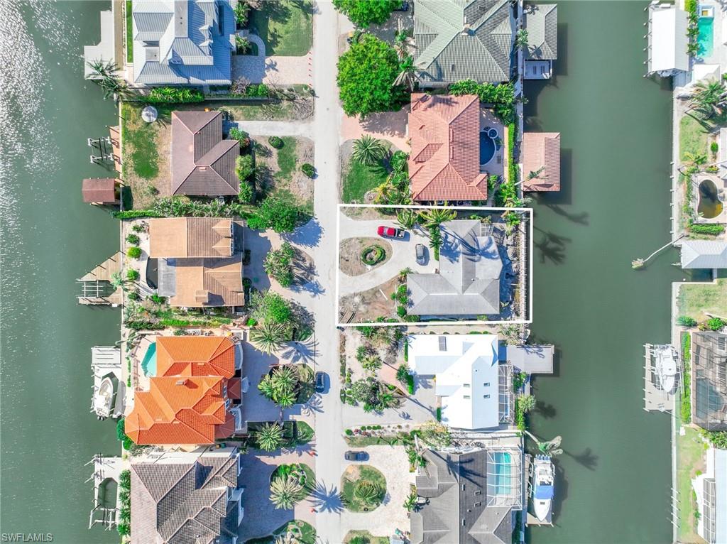 CONNERS - Residential