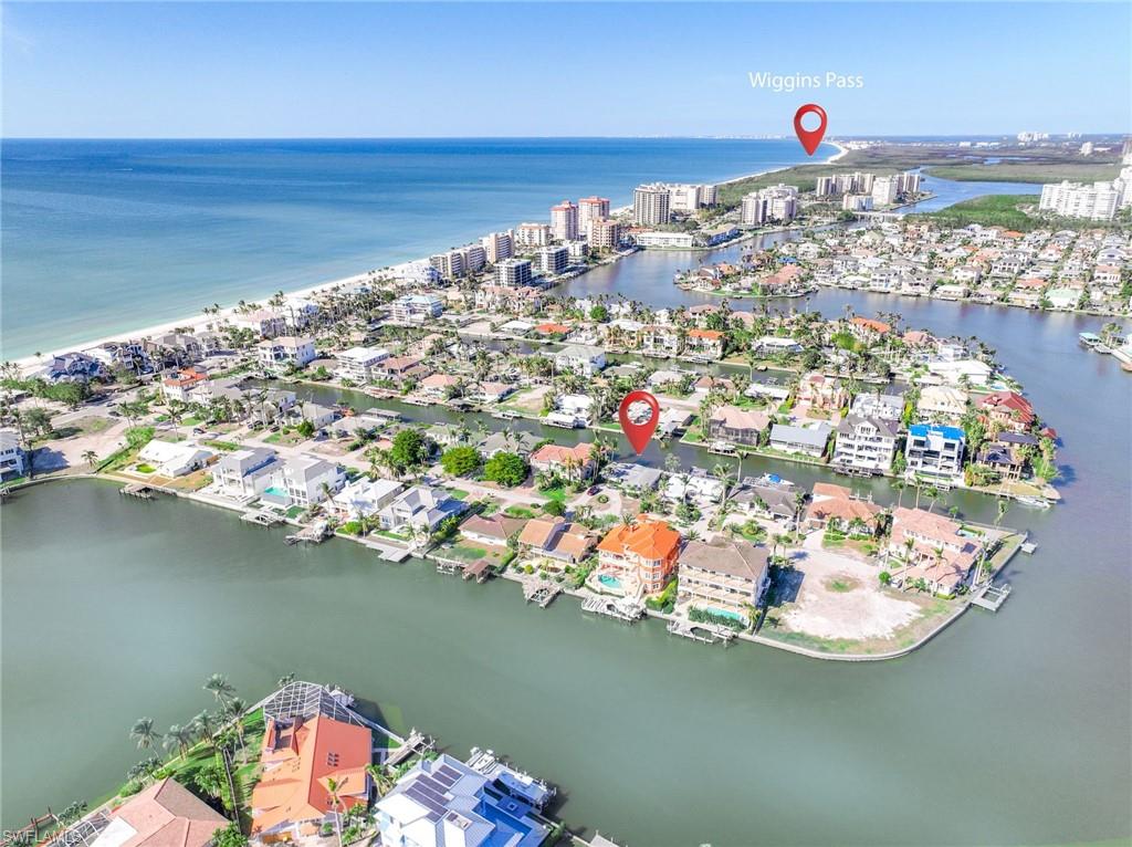 CONNERS - Residential