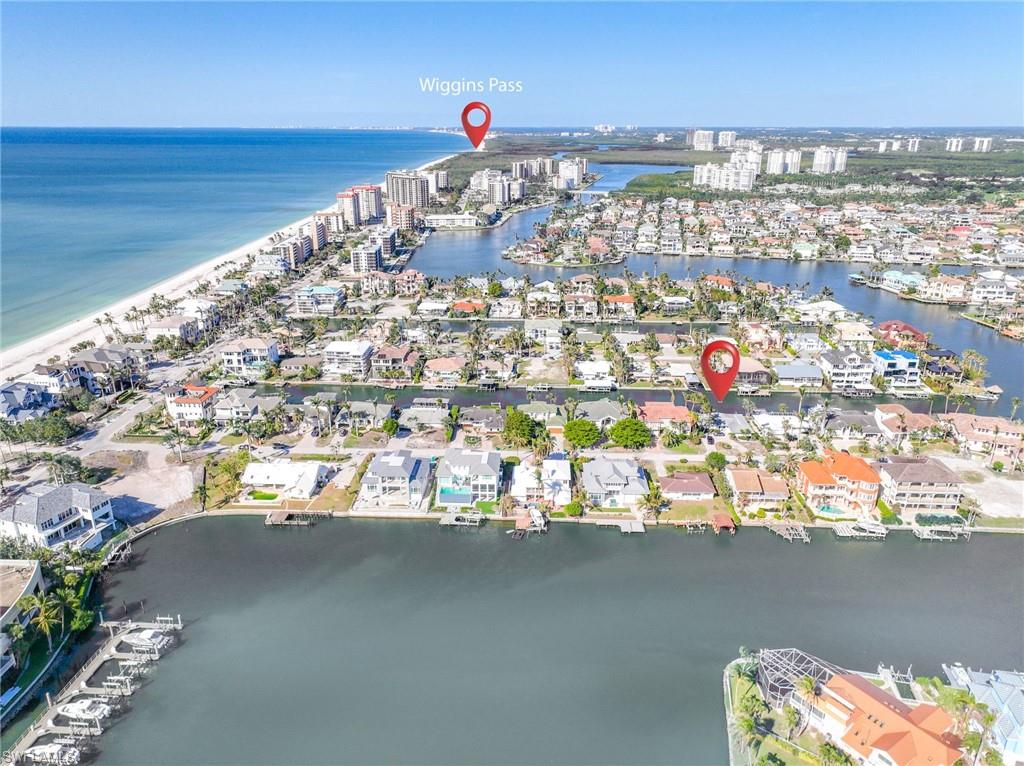 CONNERS - Residential