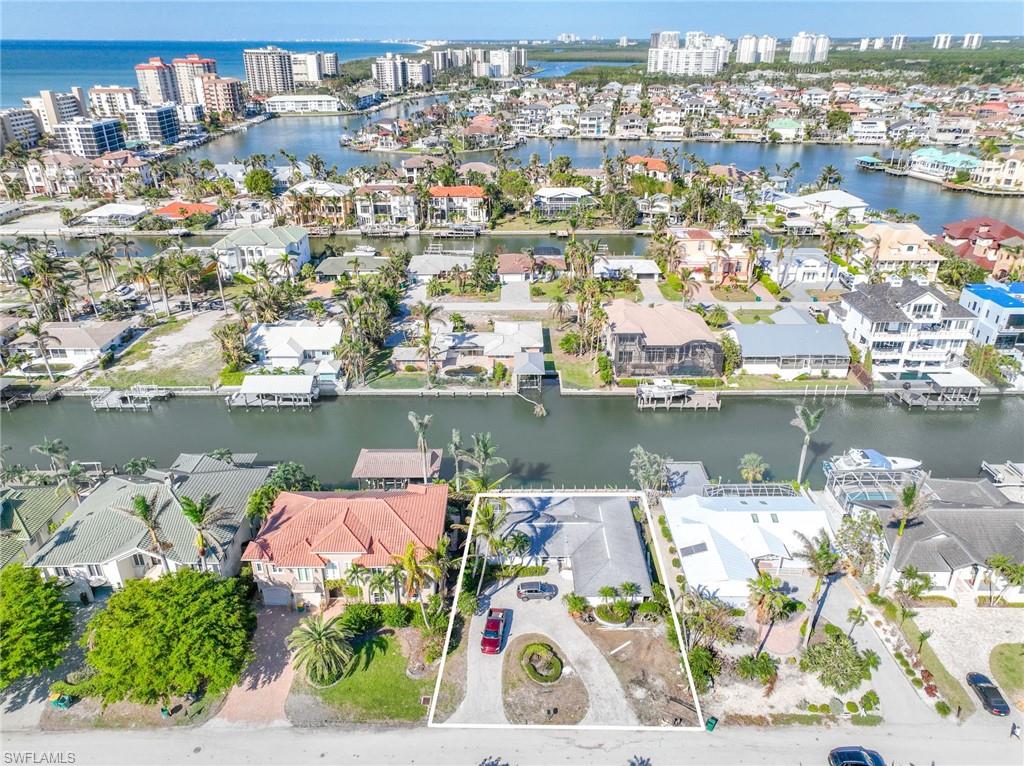 CONNERS - Residential