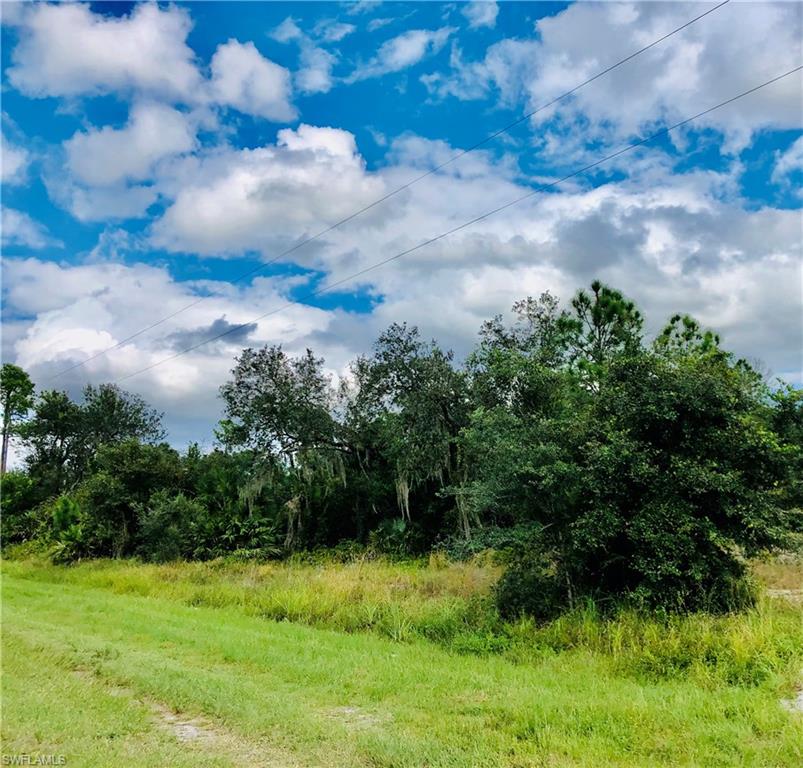 MONTURA RANCH ESTATES - Land