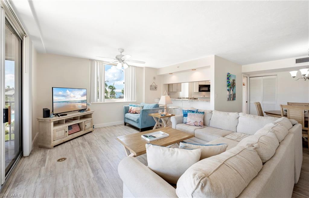 OCEAN HARBOR CONDO - Residential