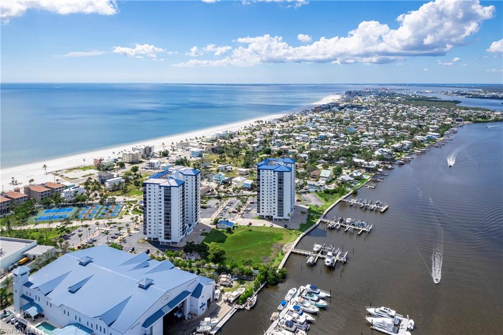 OCEAN HARBOR CONDO - Residential