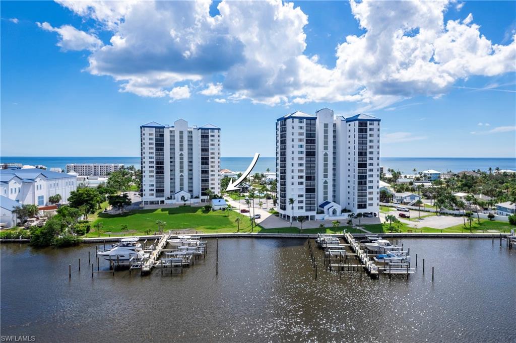 OCEAN HARBOR CONDO - Residential
