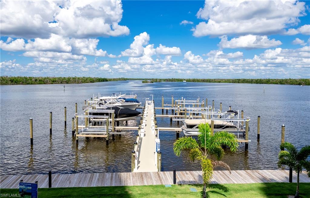 OCEAN HARBOR CONDO - Residential