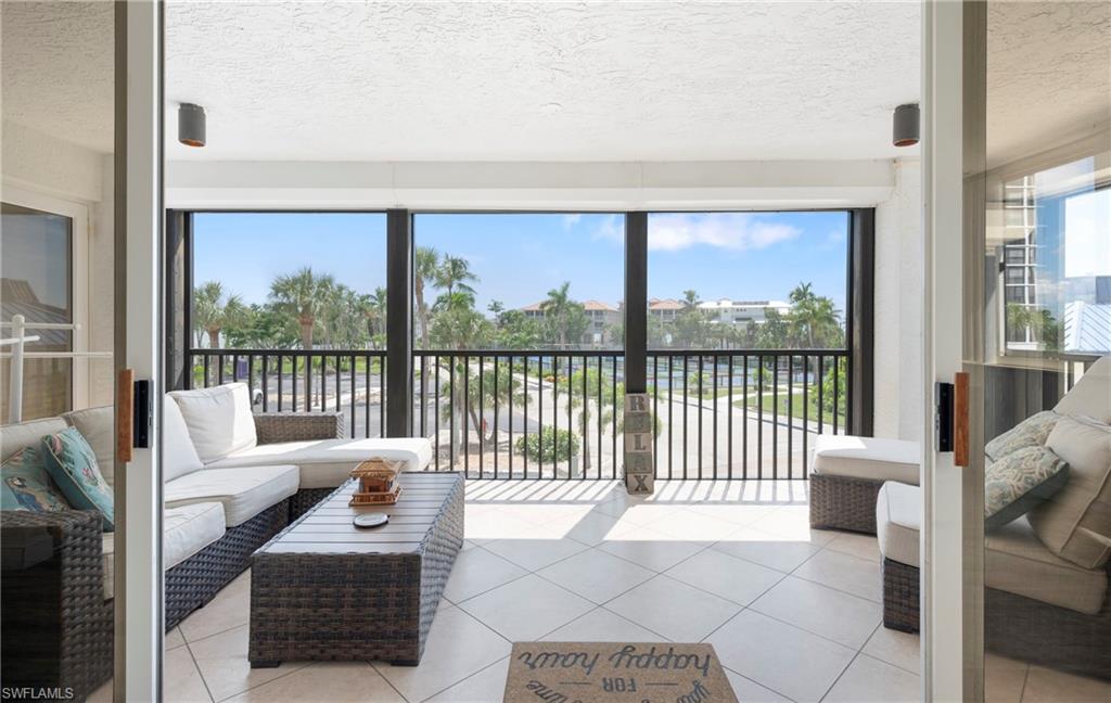 OCEAN HARBOR CONDO - Residential