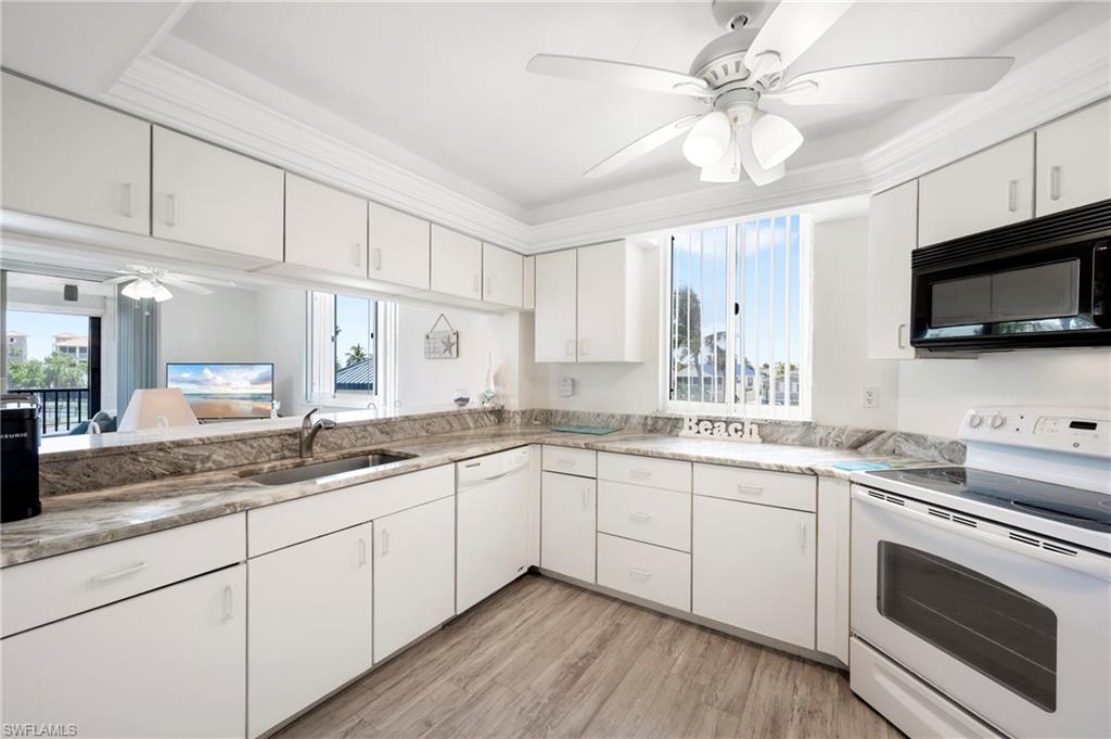 OCEAN HARBOR CONDO - Residential