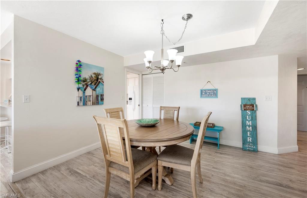 OCEAN HARBOR CONDO - Residential