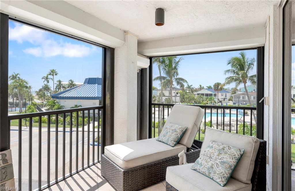 OCEAN HARBOR CONDO - Residential